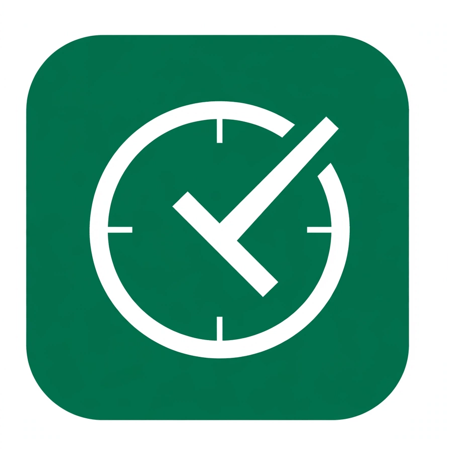 Arbeitszeit-Tools Logo